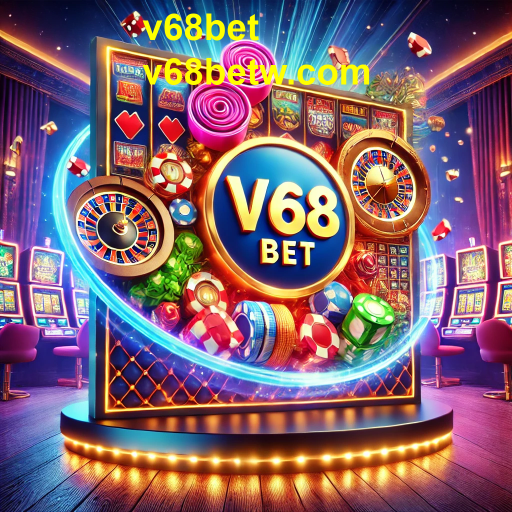 Explorando a Categoria de Jogos no v68bet: Diversão e Emoção em Cada Jogada