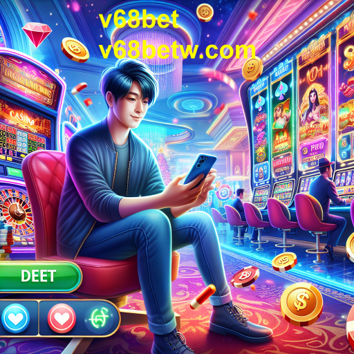 A Ascensão dos Jogos Móveis: O Futuro do Entretenimento Digital